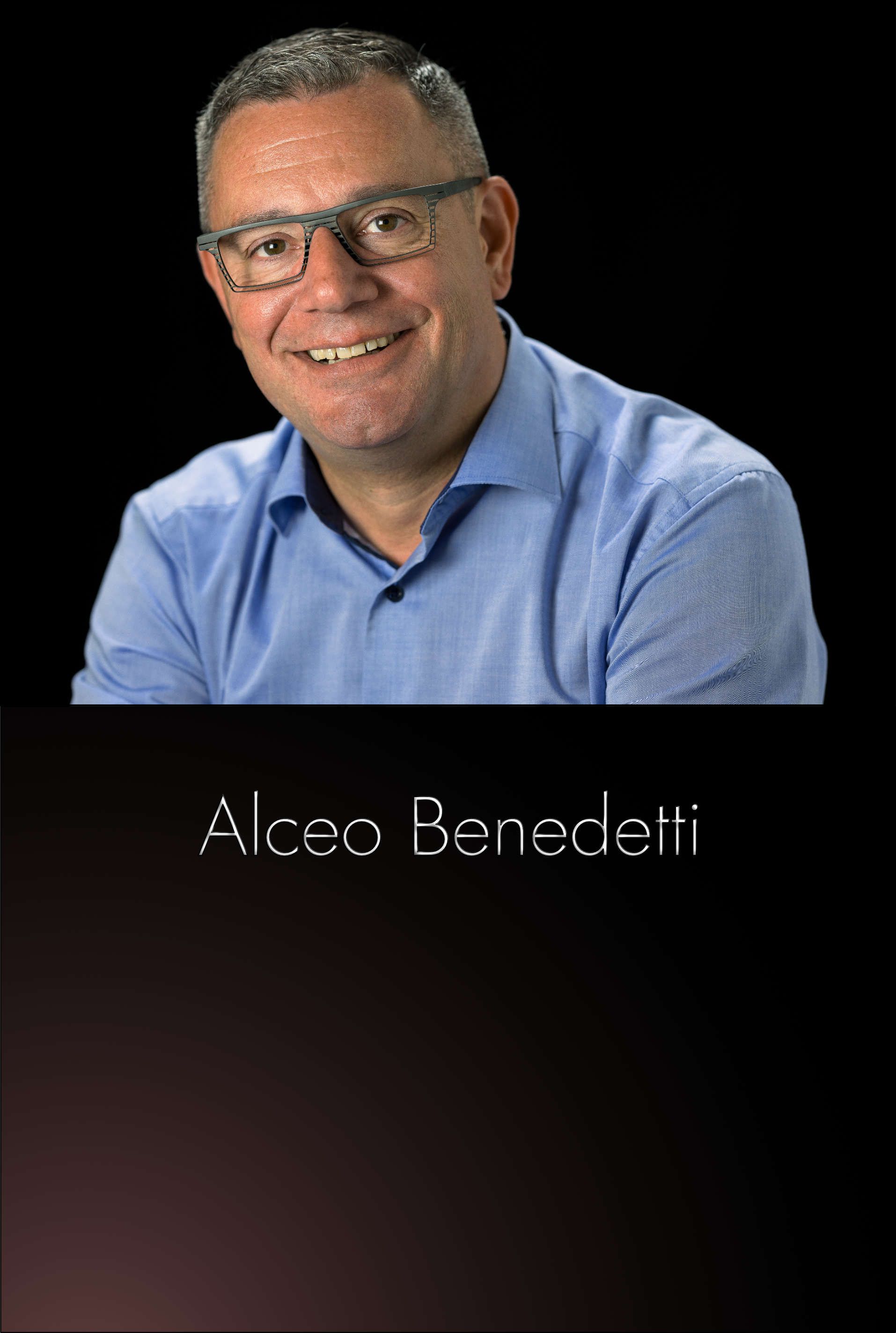 Alceo Benedetti