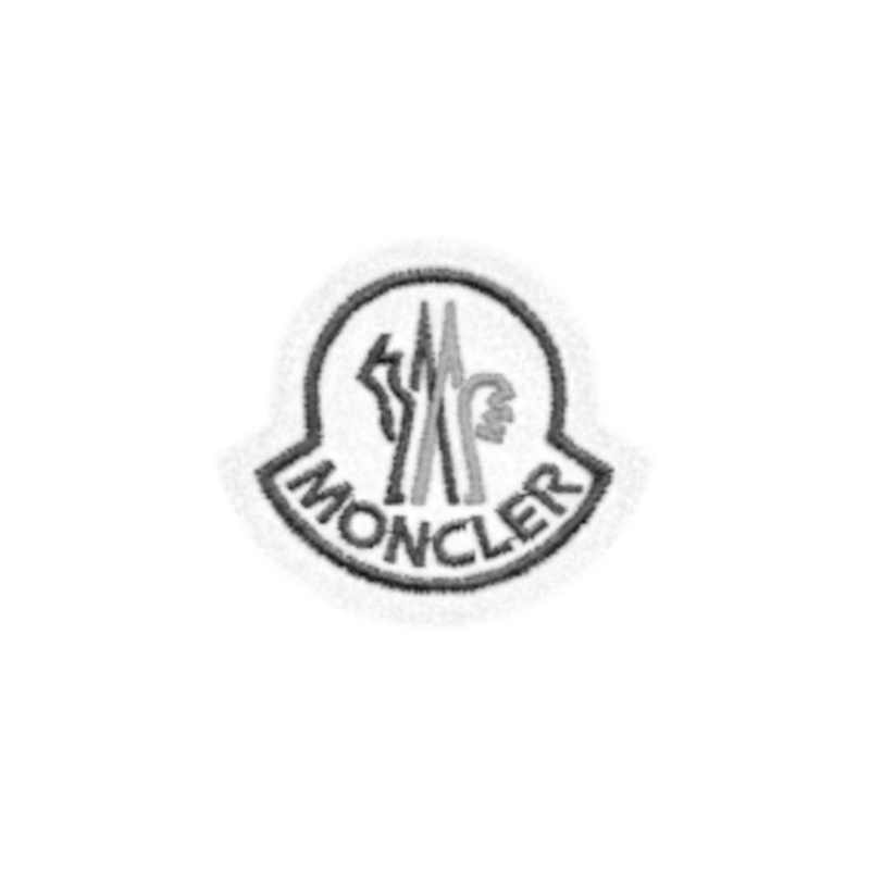 Logo von Moncler