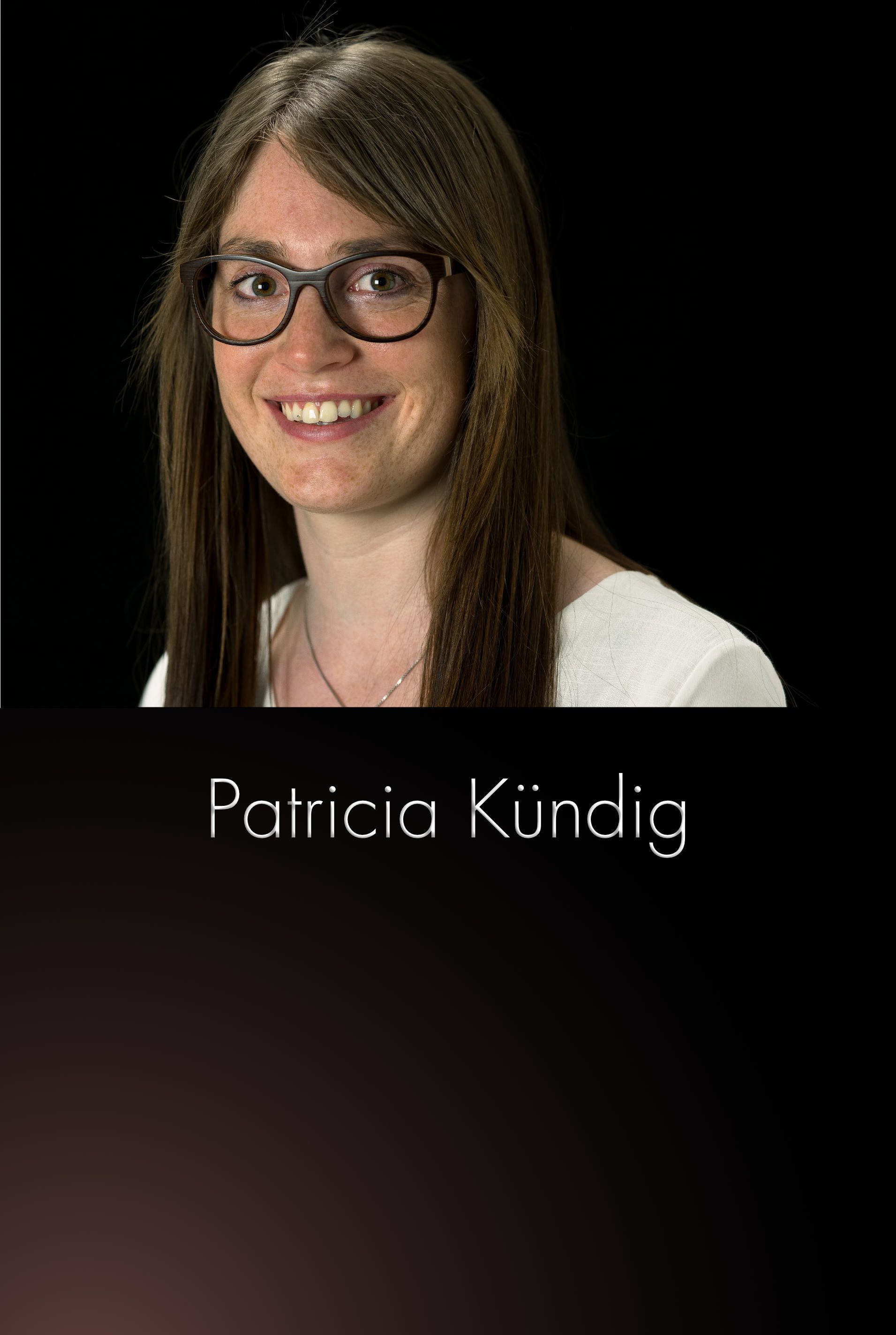Patricia Kündig
