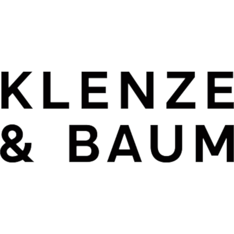 Logo von Klenze und Baum