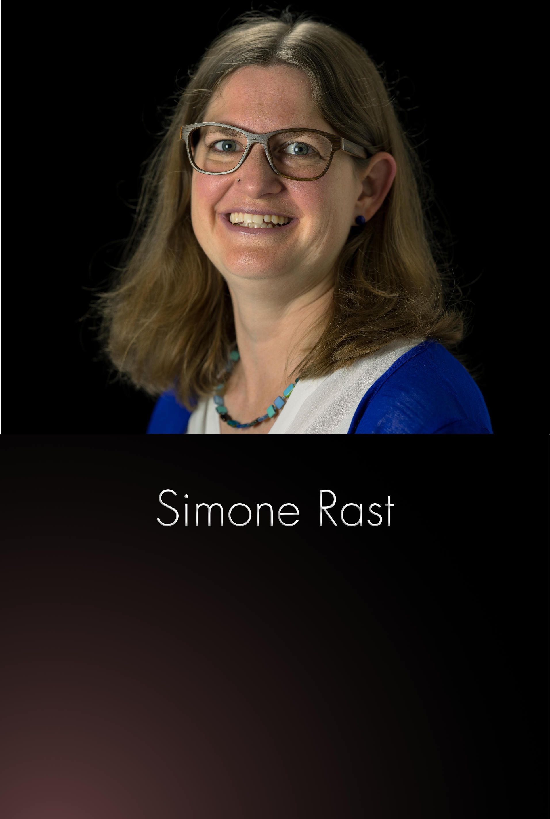 Simone Rast