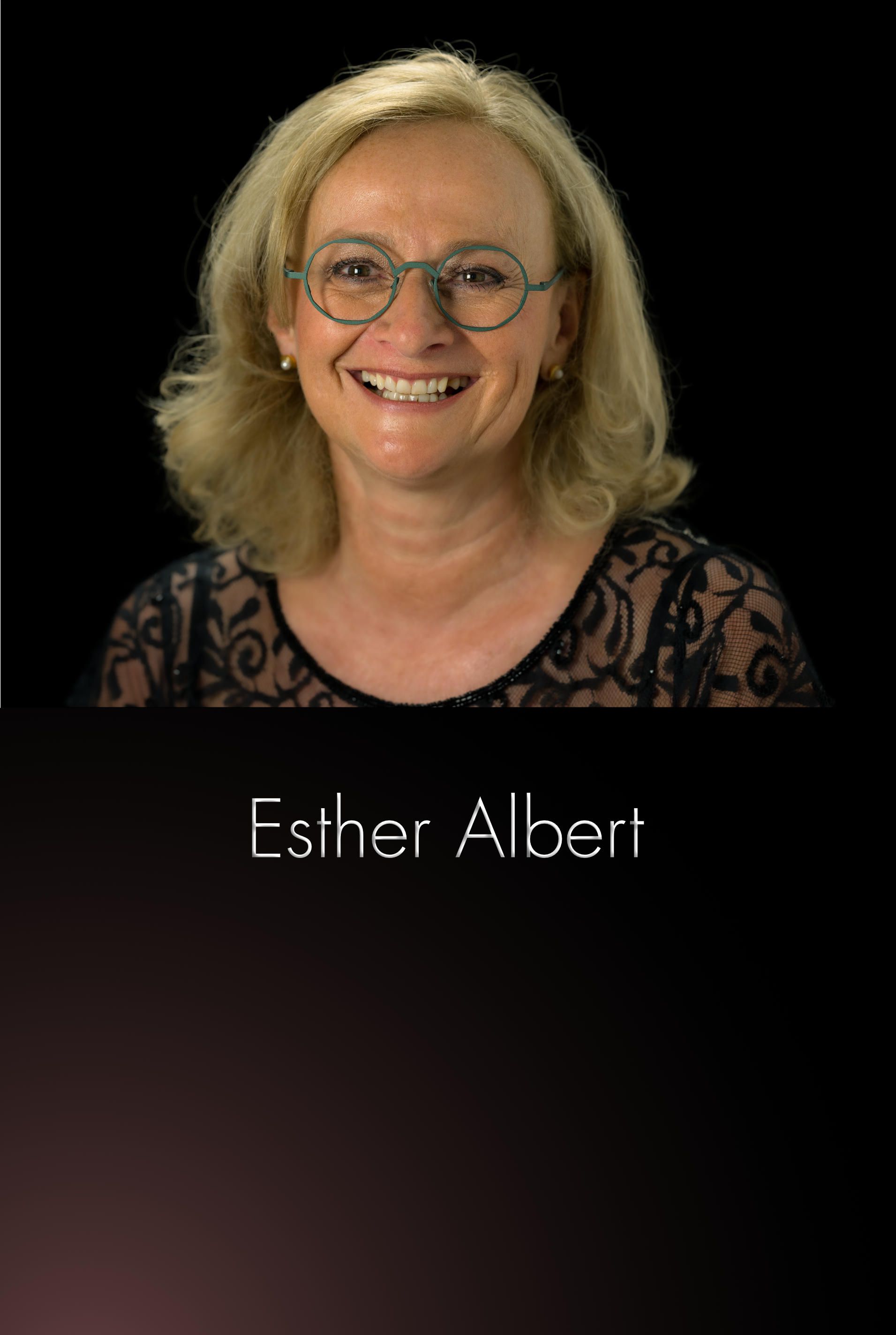 Esther Albert