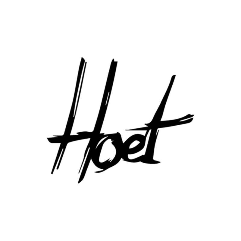 Logo von Hoet