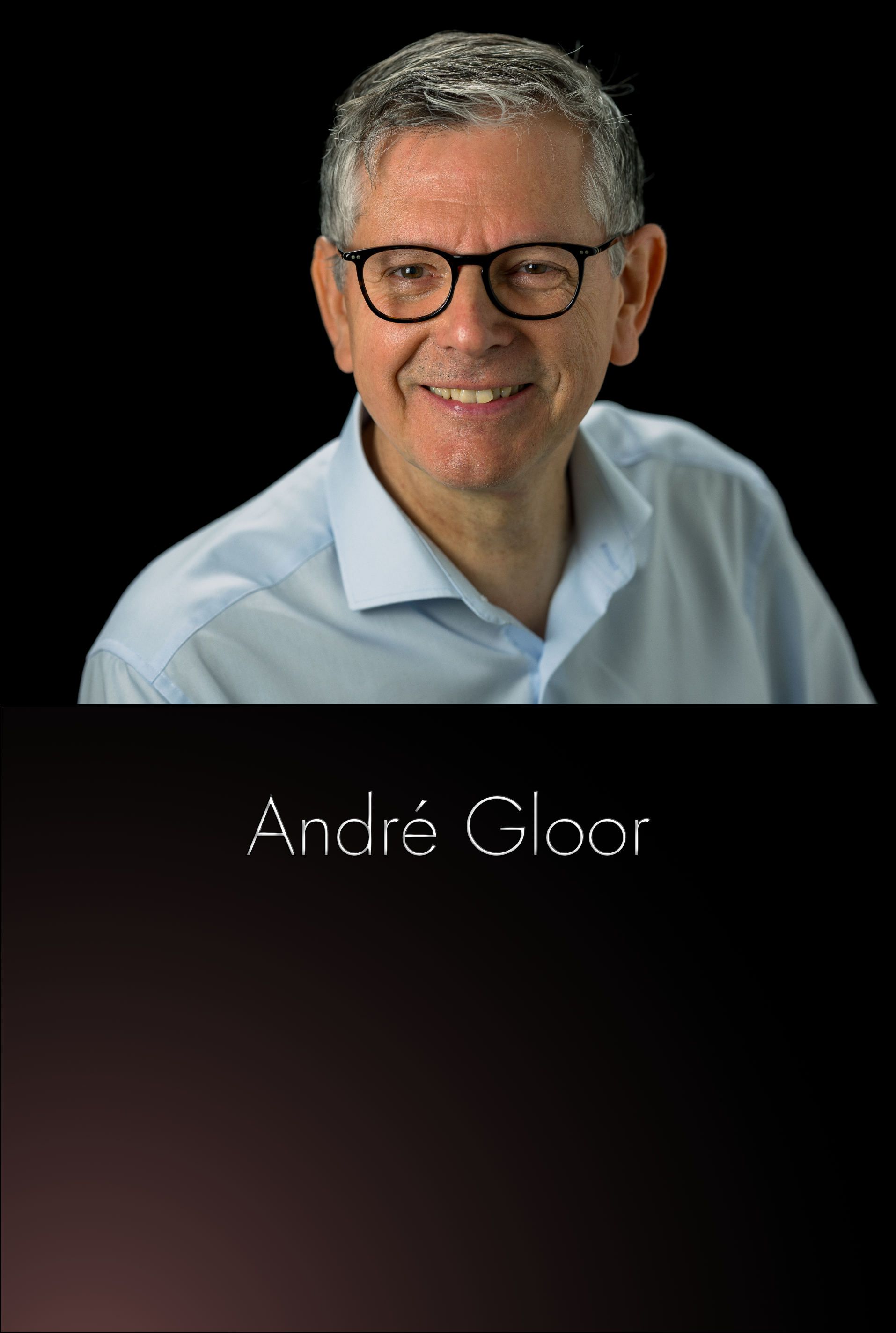 André Gloor